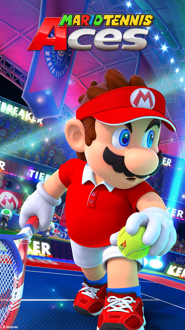 my.nintendo.com/Wallpaper - Mario Tennis Aces/Mario_Tennis_Aces_Wallpaper_[640x1136].jpg